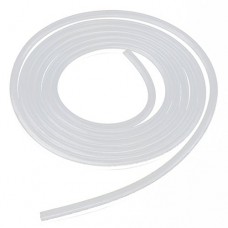 silicone tube - TOOGOO(R)2 meter silicone tube silicone tube pressure hose highly flexible 4 6mm - B01LZUCS2Q